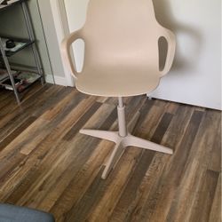 IKEA Swivel Chair 