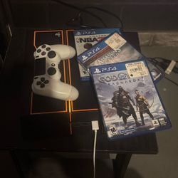PS4 Black Ops 3 Edition