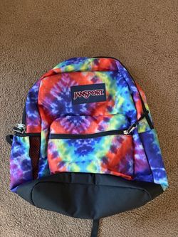 Backpack