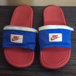 Nike Benassi (JDI) Fanny Slodes - Mn(Sz 12)