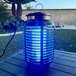 Bug Zapper Mosquito Zapper NEW