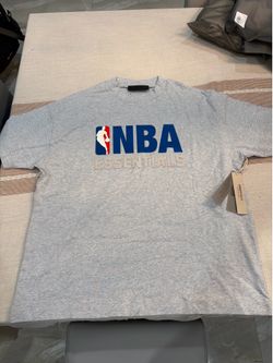 NBA ESSENTIALS SHIRT LIMITED EDITION