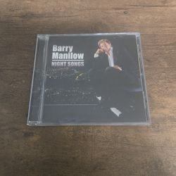 Barry Manilow Soundtrack 