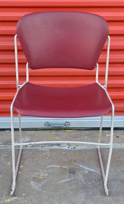 Stacking Chairs