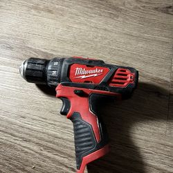 Milwaukee Drill
