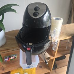 Faberware Air Fryer