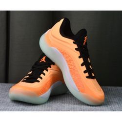Nike Jordan Zion 4 Basketball | Forged in Fire | FB1802-800