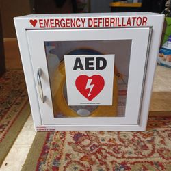 AED