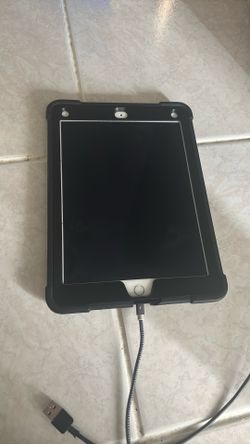 iPad