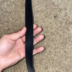 BMW n54 Serpentine belt