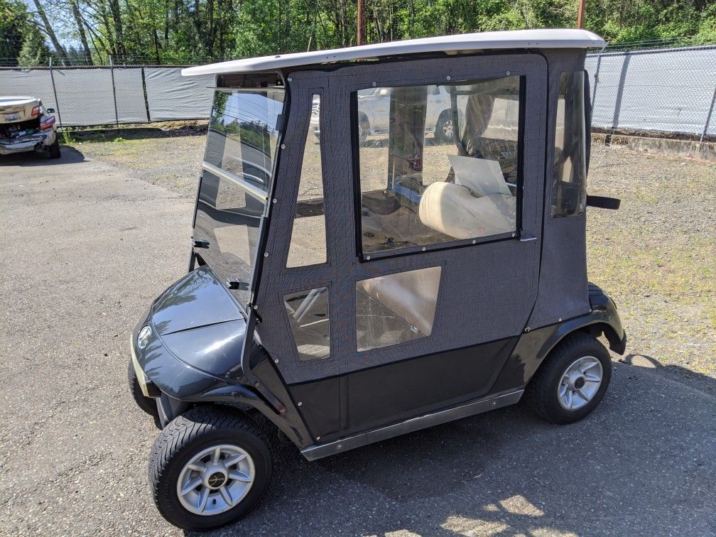 2006 EZGO FAIRPLAY GOLF CART for Sale in Tumwater, WA OfferUp
