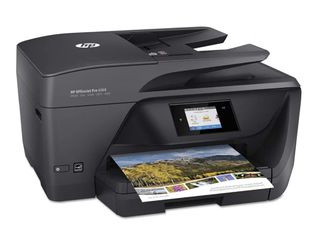 HP printer
