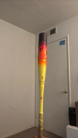 Easton hypefire bbcor 33in 30oz