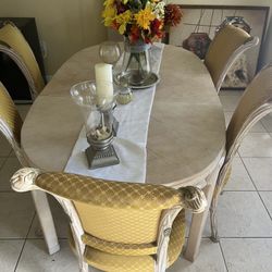 Dining Set 