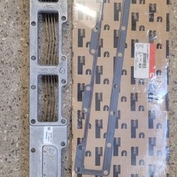 Cummins Intake Heater 