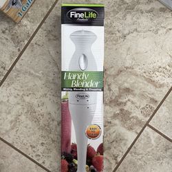 FineLife Handy Blender