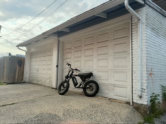 Ridstar q20/yvy e-bike