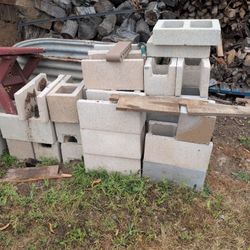 bond beam cinder blocks