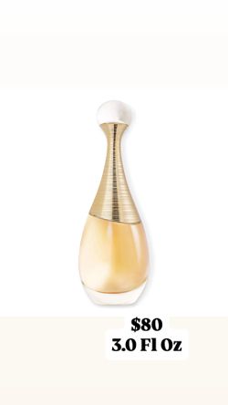 Perfume fragrance spray