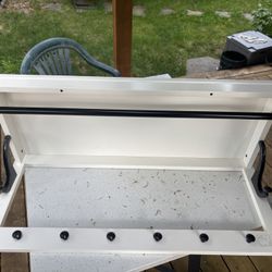 Hemnes Hat Rack IKEA