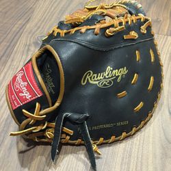 LHT Youth First Baseman’s Glove 