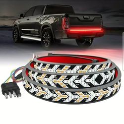 Brand New Tail Light For ANY Truck 