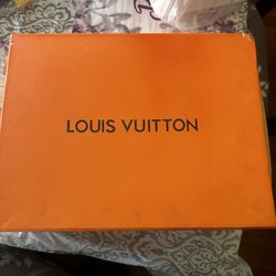 Louis Vuitton (Size 11)