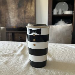 Limited Edition Starbucks Tumbler 