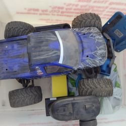 RC Car And Parts 