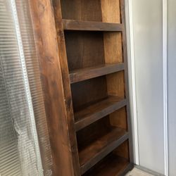 Book Shelf