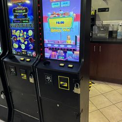 Skill Games / Slot Machine 