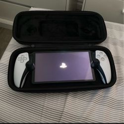PlayStation Portal