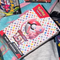 Pokémon 151 best offer$