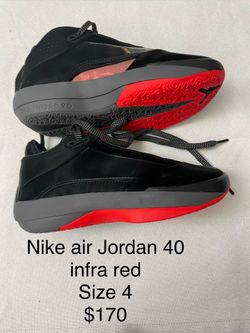 Nike air Jordan