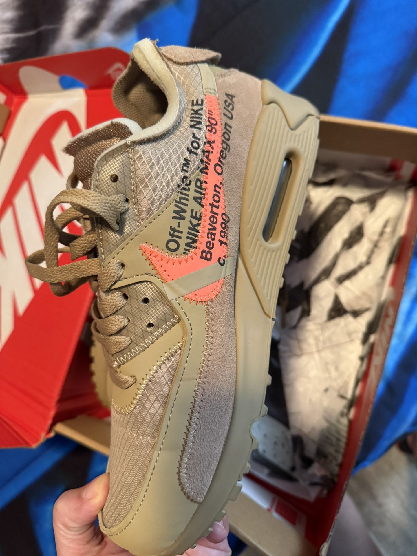 Nike