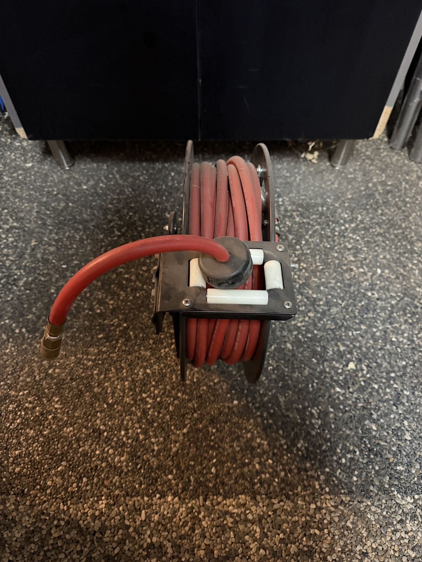 Heavy duty Air Hose Reel 50’