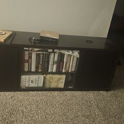 Book Shelf