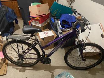 Schwinn Side Winder Mountain Bike