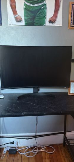 Gaming monitor