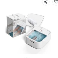 Foot Bath Spa
