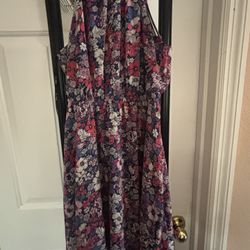 Dress - medium 