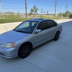 2003 Honda Civic