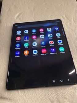 Samsung Galaxy Z Fold4 5G 512GB – Like New