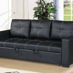 Convertible Sofa