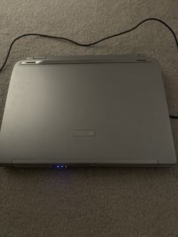 Toshiba Laptop Computer