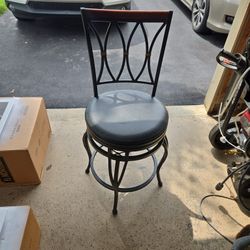 Counter Hight Bar Stools  2