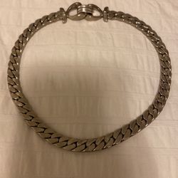 Vintage Coro Necklace 