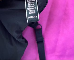 Victoria secret bra