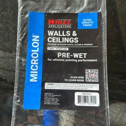 Walls And Ceiling  Premium Interior Paints , Stains & Primers 