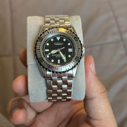 Aureole Vintage Watch